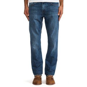 J BRAND Kane Hawthorne Wash Men's Straight Leg Jeans Size 34x33
